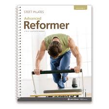 manual advanced reformer 2nd ed