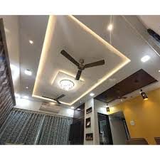 dining room false ceiling services at
