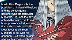 Is foolish burial in duel . Yugioh Duel Links How To Get Maximillion Pegasus Youtube