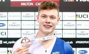 Jack carlin had already won team sprint silver at the tokyo olympics, but it was friday's individual bronze which made the scot tear up. Jack Carlin Great Britain Cycling Team Rider Profile