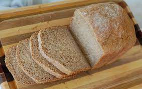 honey whole wheat sandwich bread recipe