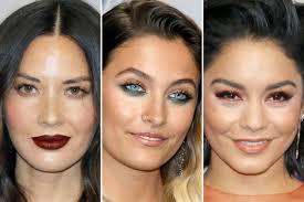 vmas 2017 best and worst beauty looks