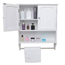 iwell wall bathroom cabinet with 1