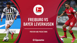Este una dintre echipele cu pretentii din fotbalul german, care in. Freiburg Vs Bayer Leverkusen Confirmed Lineups Live Stream Tv Bundesliga Uk