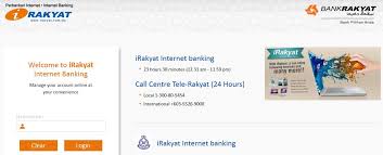 While bank statements can go to customers through email, there are still many who prefer to receive a printed document from the bank. Cara Nak Semak Baki Pinjaman Bank Rakyat Online