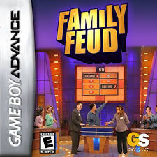 It's time to play the family feud®! Family Feud U Rising Sun Rom Gba Roms Emuparadise