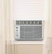 danby 6 000 btu window air conditioner