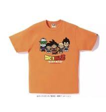 We did not find results for: Bape X Dragonball Z Super Broly Tee White Size Small Ready 2 Ship For Sale Online Ebay