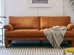 making the case for corduroy furniture