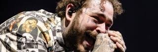 Channel O Post Malone Makes Chart History