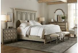 Free shipping on hooker furniture: Hooker Furniture Alfresco Leonardo King Mansion Bed Belfort Furniture Platform Beds Low Profile Beds