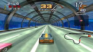 top six racing games from the 1990s