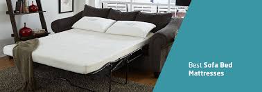 Best Sofa Bed Mattress 2022 Sleep