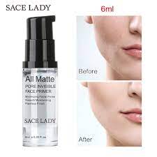 sace lady face base primer makeup