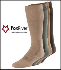 Fox River Ranger Joes