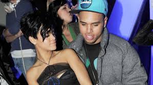 He's been initiating contact with her, not the other way around, a source told hollywoodlife.com about chris and karrueche. Photos Rihanna And Chris Brown Through The Years