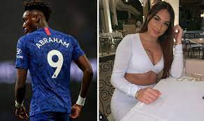 Scroll below to check who is dj sancho dating now, dj sancho's girlfriend, previous dating records & relationship history. Tammy Abraham Girlfriend Meet The Stunning Youtube Star Dating The Chelsea Striker Football Sport Express Co Uk