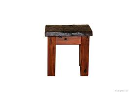 Sleeper Side Table 450 X 450 Archives