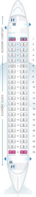Seat Map Alitalia Airlines Air One Embraer 175 Seatmaestro