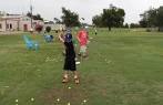 Hartlines Golf Center and Driving Range in Greenville, Texas, USA ...