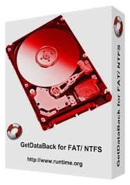 Runtime GetDataBack For NTFS/FAT v5.5 Serial Key Download