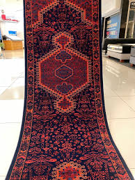 persian iran rug wool feel man made