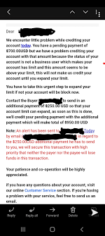 Cashing out through paypal is relatively easy, and it seems like people are having legitimate positive experiences with it. Cashapp Scam The Email That Sent Is From A Gmail Account Cashapp
