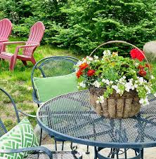 Outdoor Living Spaces To Enjoy All
