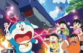 ดูหนัง ออนไลน์ Doraemon The Movie (1985)