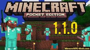 — errors with a burnt clay block were fixed so that the texture of this object became clearer. Download Minecraft Pe 1 1 2 1 1 3 1 1 4 1 1 5 Mod Apk
