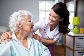 Nursing Home Planning Casterline Law