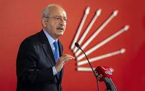 Kılıçdaroğlu: Milletvekili listelerimizi diğer... | Rud