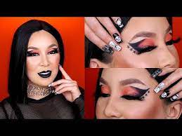 halloween makeup tutorials you