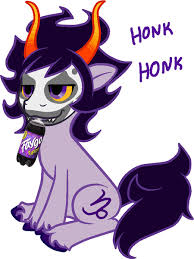 honk msp version by lotso fur