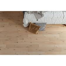acqua floors geneva oak 1 4 in t x 5 in w waterproof engineered hardwood flooring 16 7 sqft case um