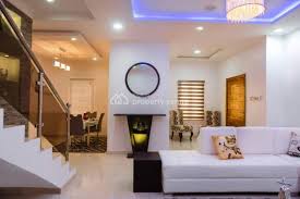 luxury 2 bedroom terraced duplex bq