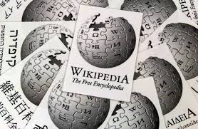 wiki Wikipedia