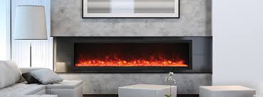 Top Electric Fireplace Options For