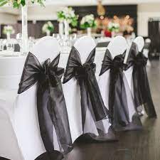 Chair Covers For Hire Auckland