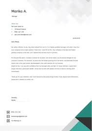 Product Manager Cover Letter Sample Template 2019