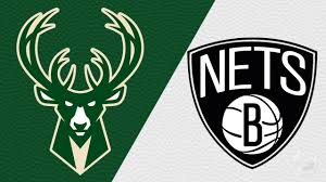 The bucks with kyrie irving and james harden suffering injuries. Milwaukee Bucks Vs Brooklyn Nets Game 1 Odds Prediction