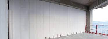 Lightweight Precast Concrete Panel