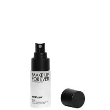 mist and fix 23 btg spray 30ml