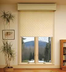 Window Quilt Efficient Window Coverings