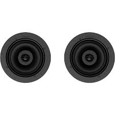 sonos inclgww1 in ceiling speakers pair
