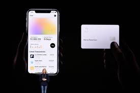 To create apple card, we needed an issuing bank and a global payment network. Apple Enters The Credit Card Market With Yep Apple Card Wired
