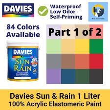 100 Acrylic Waterproofing Primer Less