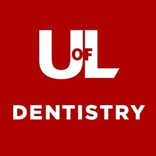 University of Louisville School of Dentistry logo