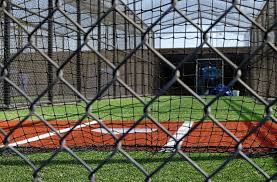 Batting Cage Turf Baseball Turf