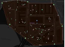 All of these missions given to the division 2 players act somewhat like tutorials to provide primers on what one should expect out of each dark zone. Dark Zone South Map In The Division 2 The Division 2 Guide Gamepressure Com